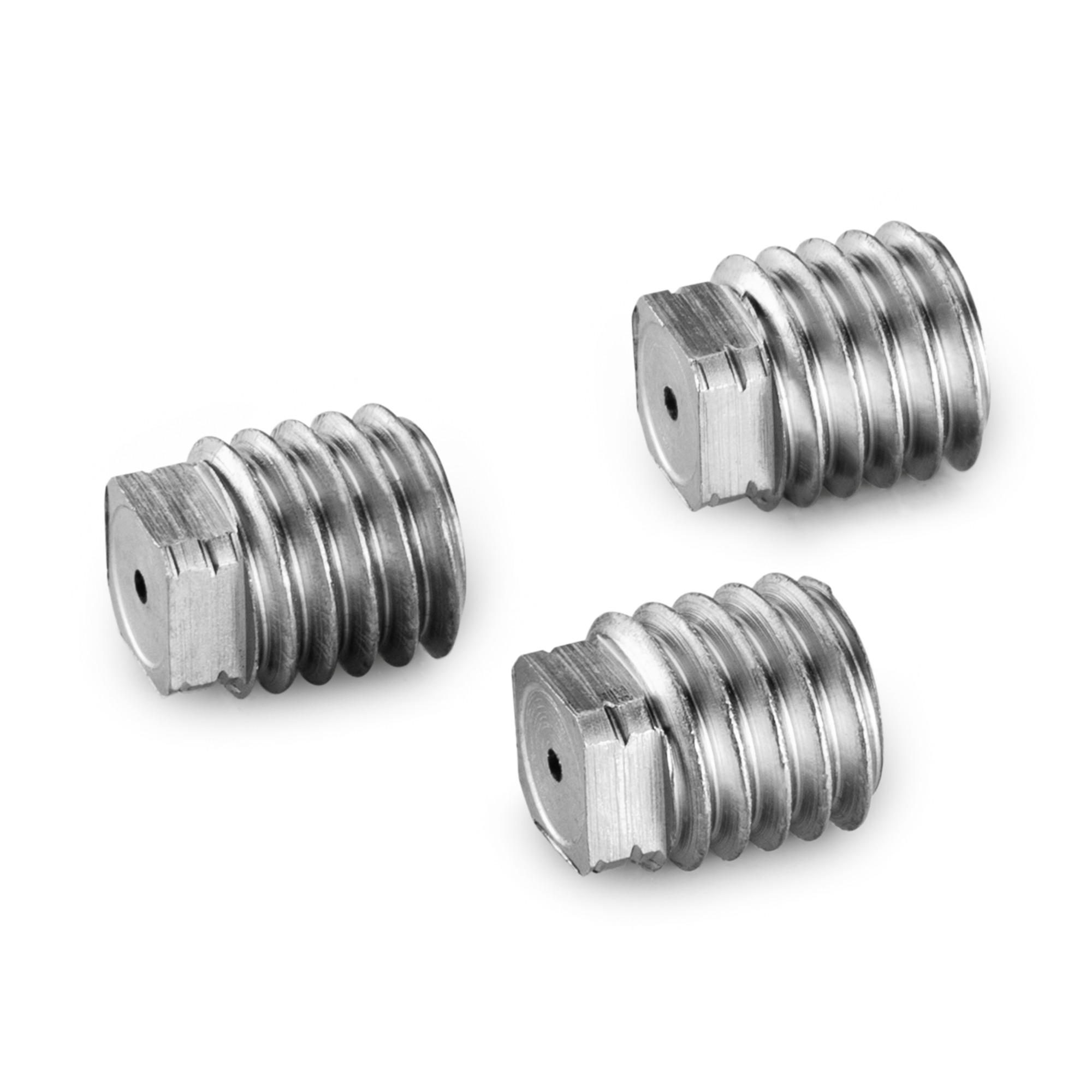 Das Bild zeigt das Produkt Kärcher Duesensatz Form 98 3xD0,6mm.