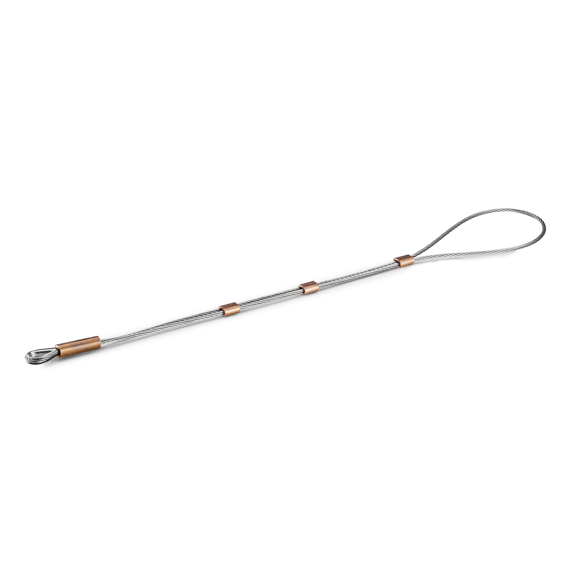 Das Bild zeigt das Produkt Kärcher Sicherungsschlinge Geraet 10-50 mm.