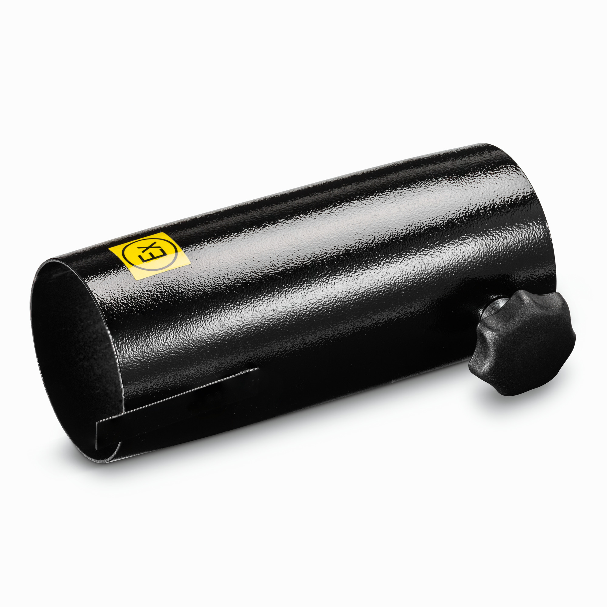 Das Bild zeigt das Produkt Kärcher Schlauchendstueck maennlich V2A DN40.