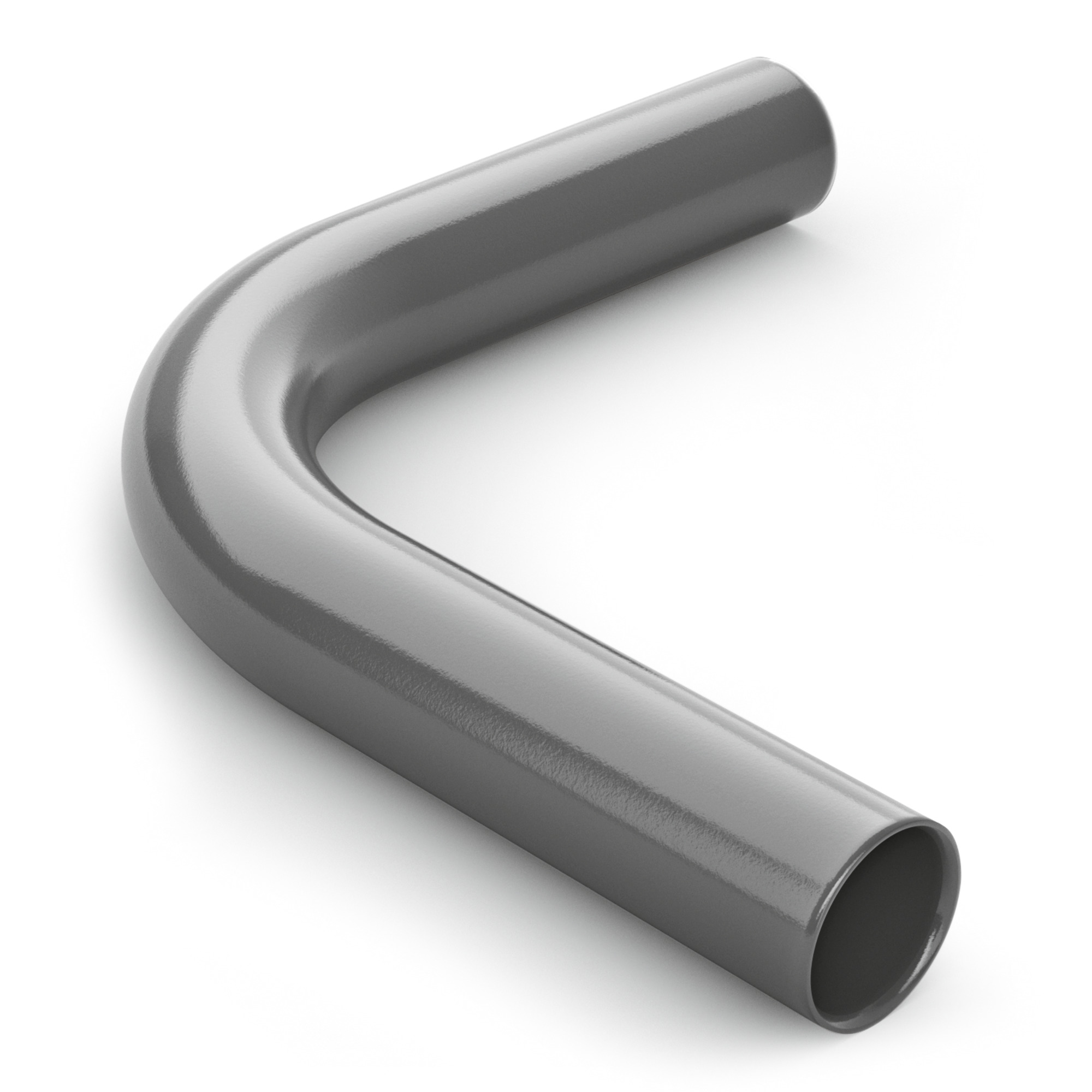 Das Bild zeigt das Produkt Kärcher Rohrbogen 90° ø 101,6 x 4 mm.