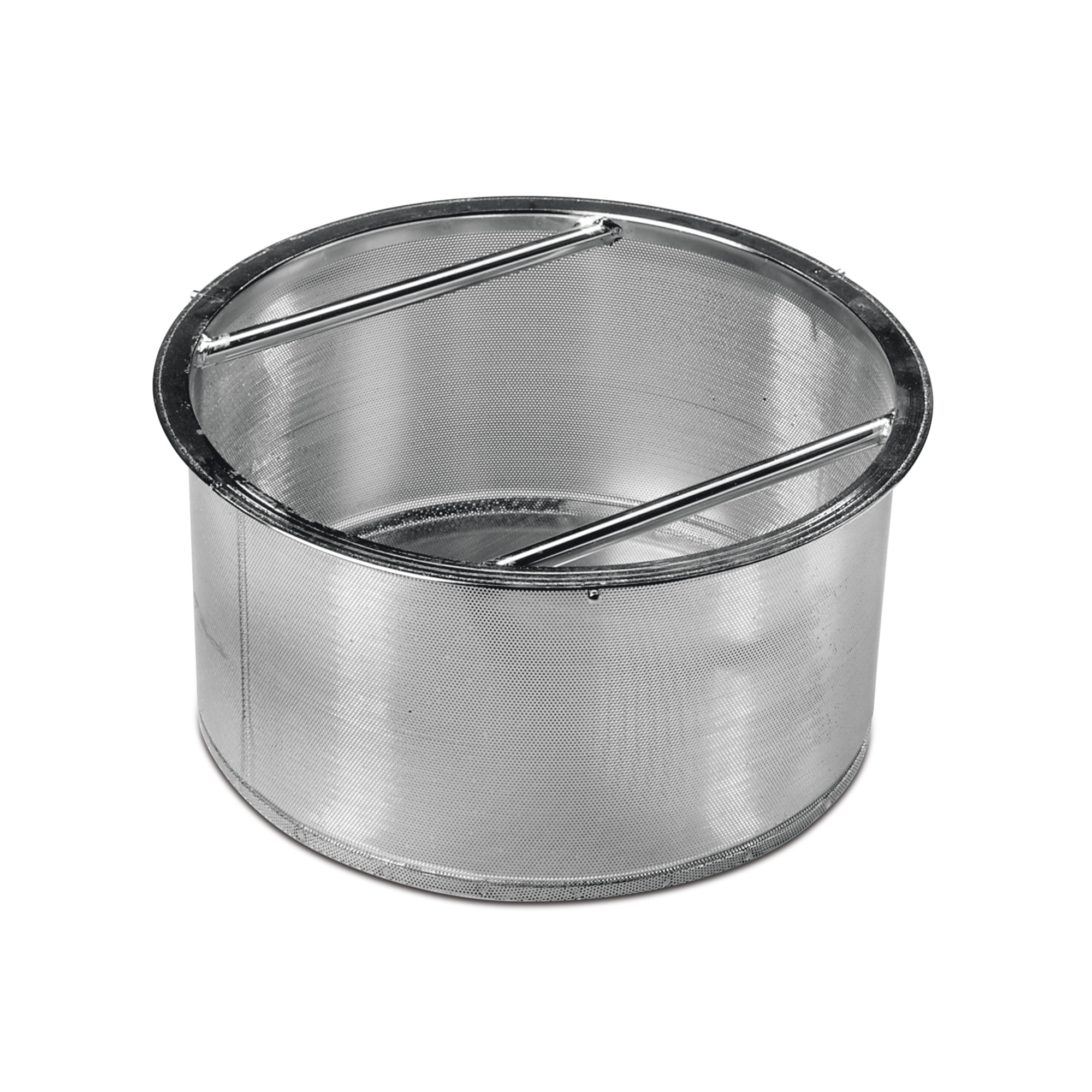 Das Bild zeigt das Produkt Kärcher Spänekorb 20 l.