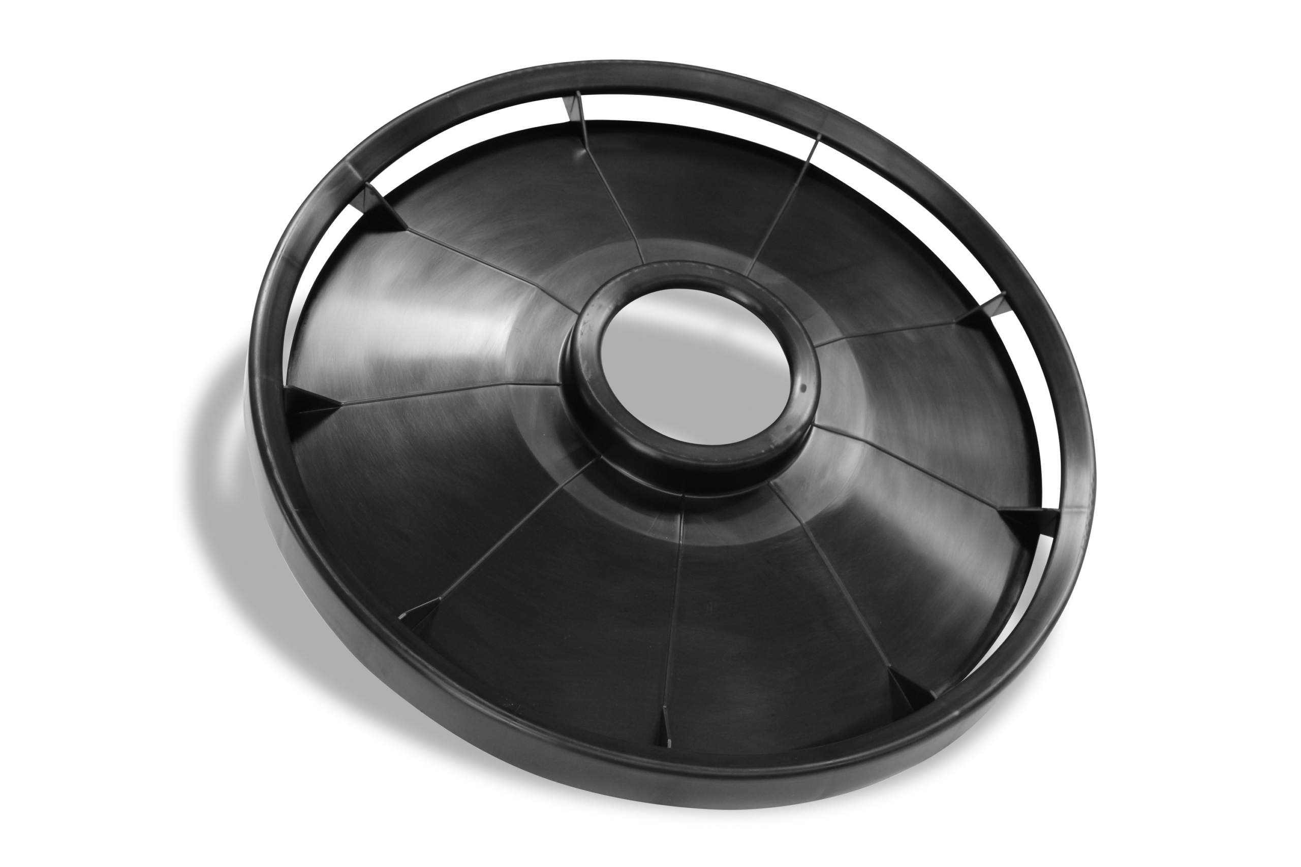 Das Bild zeigt das Produkt Kärcher Prallblech 512 mm.