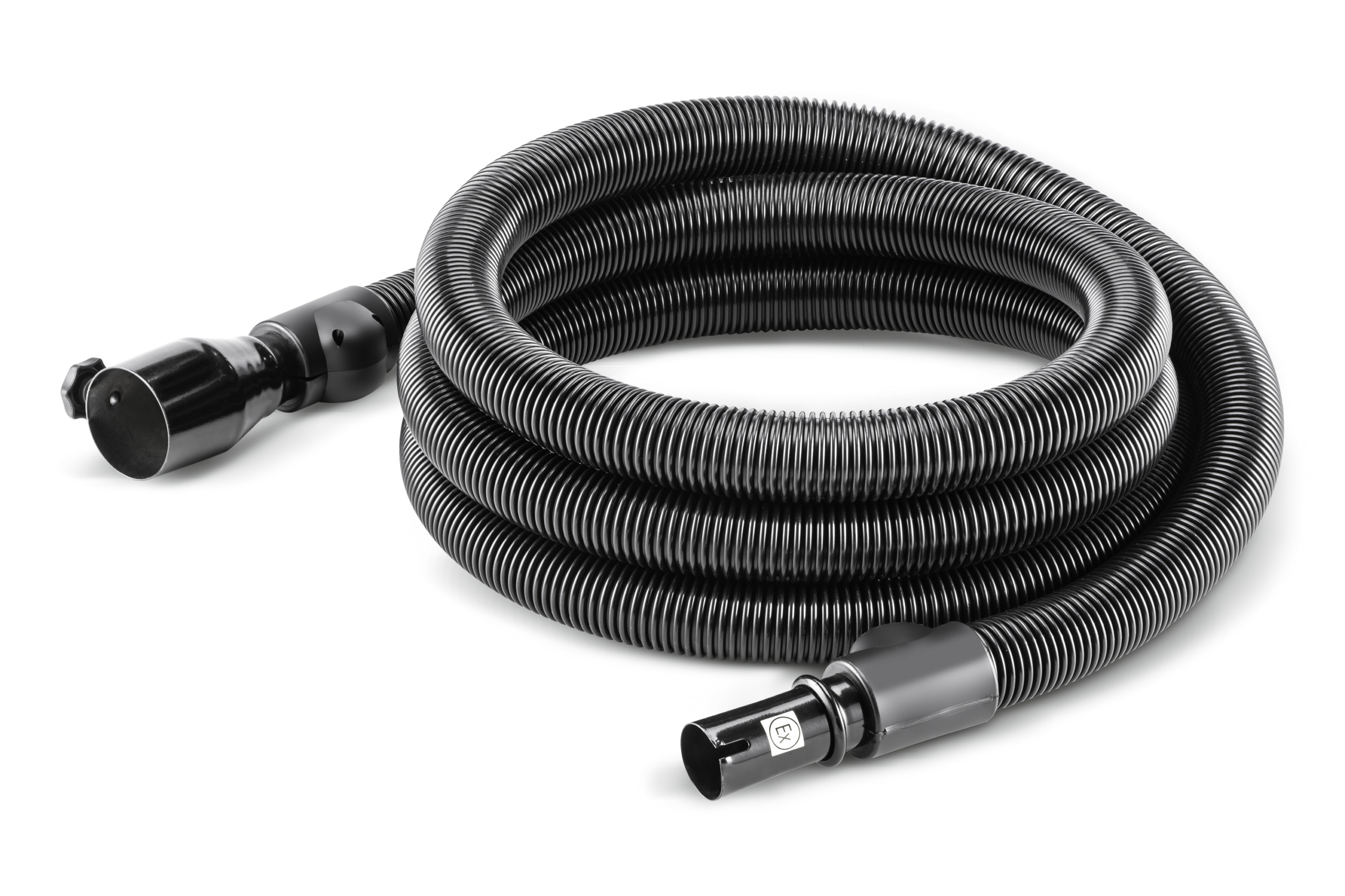 Das Bild zeigt das Produkt Kärcher Verlängerungsschlauch EVA el. DN40 3 m.