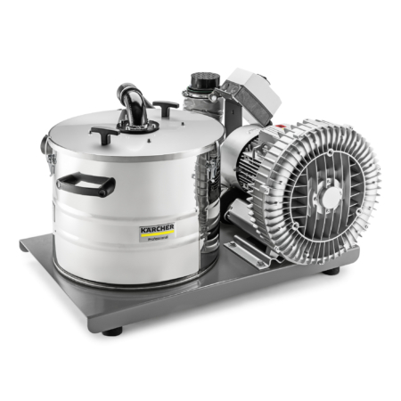 Das Bild zeigt das Produkt Kärcher Industriesauger IVR-B 50/30.