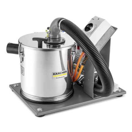 Das Bild zeigt das Produkt Kärcher Industriesauger IVR-B 20/8.