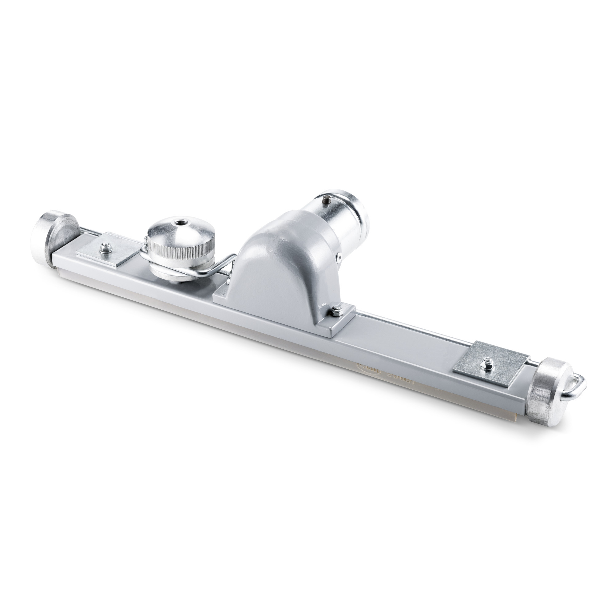 Das Bild zeigt das Produkt Kärcher Bodenduese Edelstahl AISI 304 400 mm.