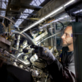Das Bild zeigt das Produkt Kärcher Industriesauger IVR-L 65/24-2 Set Go!Further.