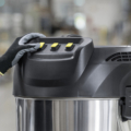 Das Bild zeigt das Produkt Kärcher Industriesauger IVM 60/36 -3.