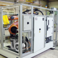 Das Bild zeigt das Produkt Kärcher Industriesauger IVR-B 30/15.