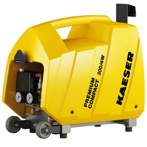 KAESER Kolbenkompressor PREMIUM COMPACT 300/4 W