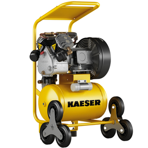 KAESER Kolbenkompressor PREMIUM COMPACT S 450/30 W