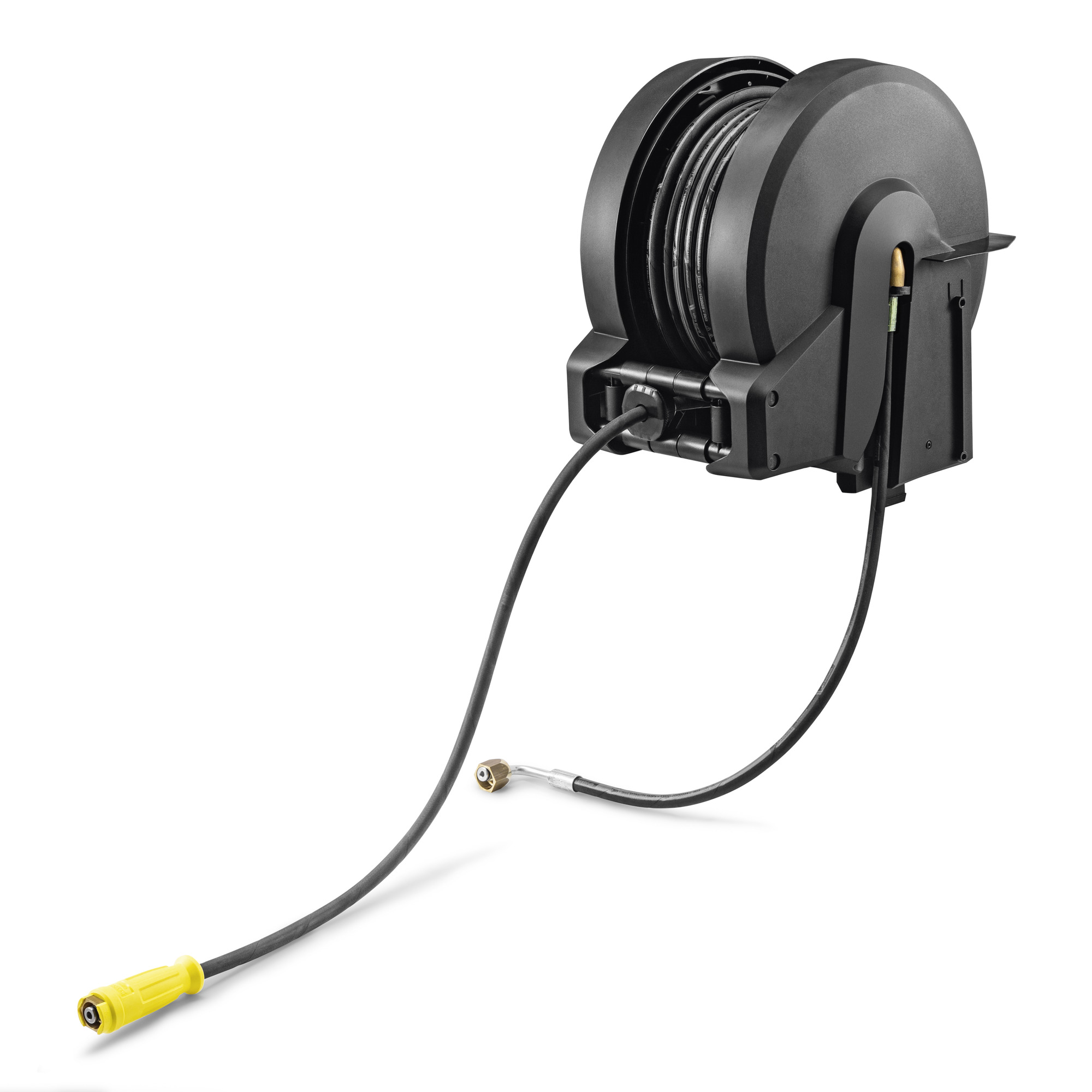 Das Bild zeigt das Produkt Kärcher Einbausatz AHR HDS-M/S Next.