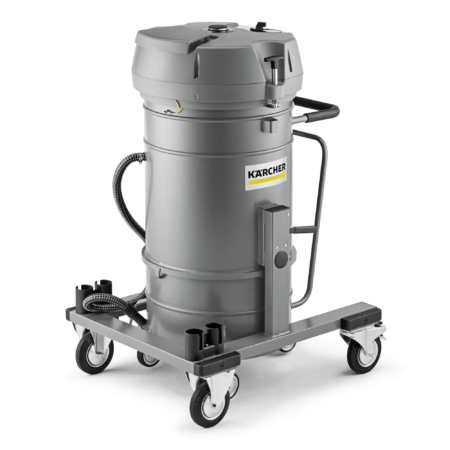 Das Bild zeigt das Produkt Kärcher Industriesauger IVR 60/24-2 Sc M ACD.