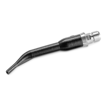 Das Bild zeigt das Produkt Kärcher Winkelduese kurz L2P Ø3mm / 30°.