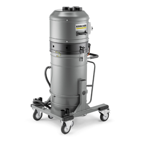 Das Bild zeigt das Produkt Kärcher Industriesauger IVR 60/30 Sc M ACD.