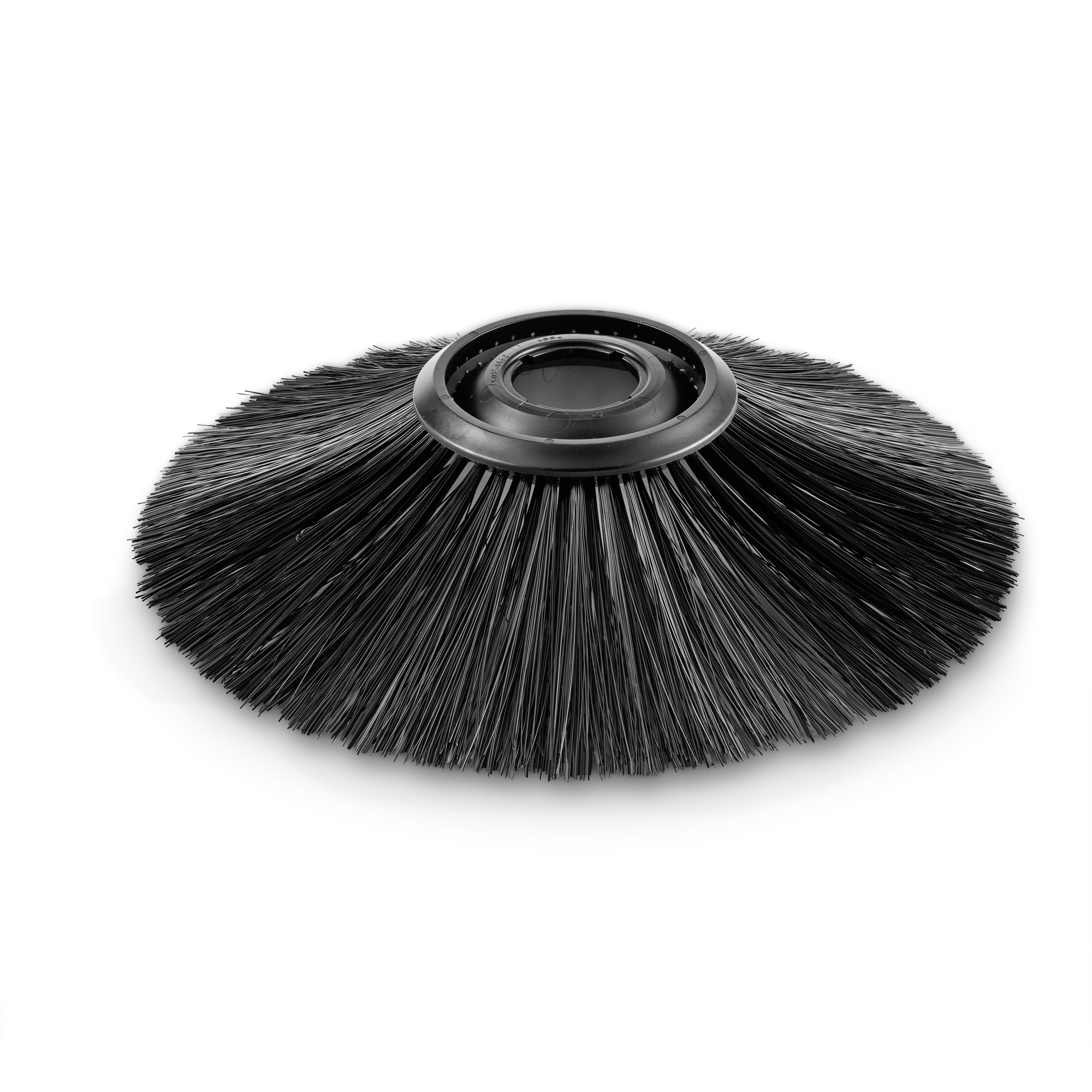 Das Bild zeigt das Produkt Kärcher Seitenbesen Standard fuer Ersatz.