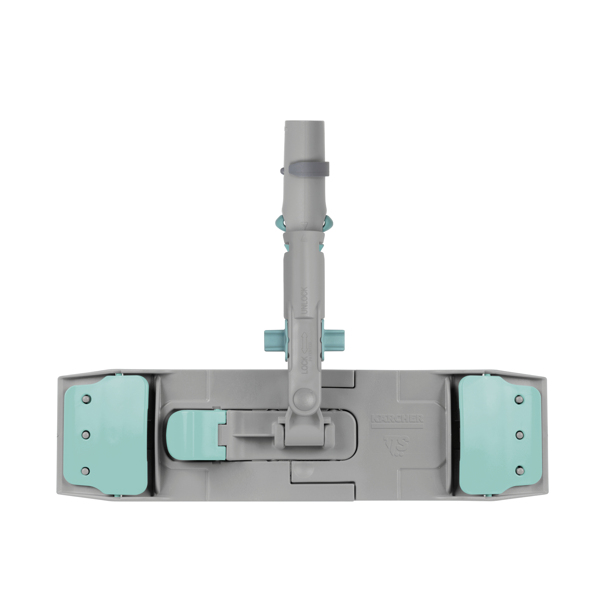 Das Bild zeigt das Produkt Kärcher Gestell nass System Light Lampo D23mm 40.