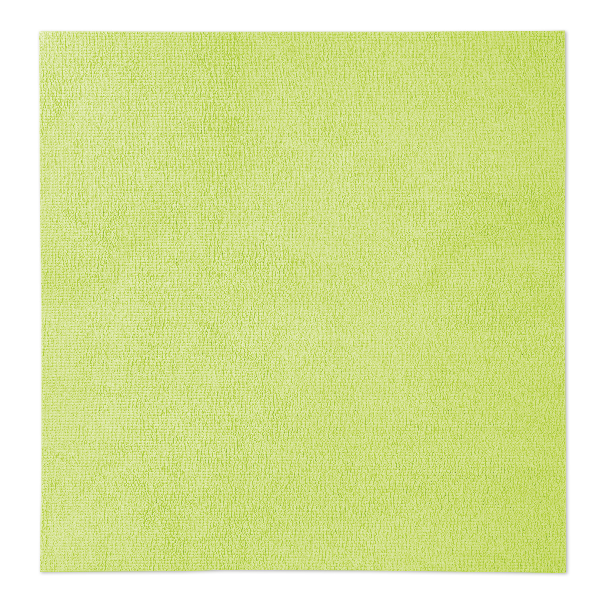 Das Bild zeigt das Produkt Kärcher Tuch gruen Scalet 33x41cm (5pcs).