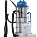 Das Bild zeigt das Produkt systeco Tornado ACS 35 Strahlsauger.