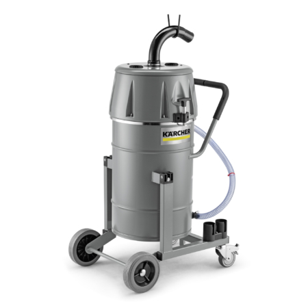 Das Bild zeigt das Produkt Kärcher Industriesauger IVR-L 65/24-2 Tc.