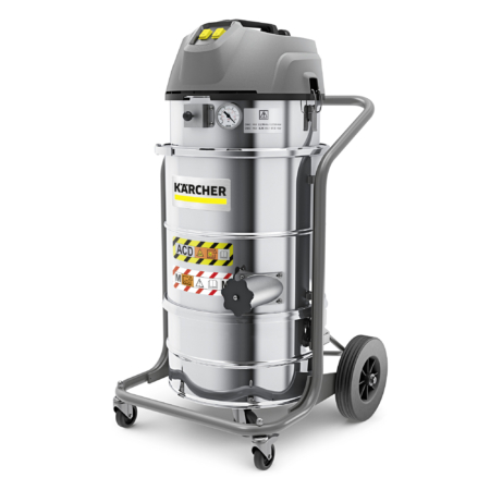 Das Bild zeigt das Produkt Kärcher IVM 40/24-2 M ACD.