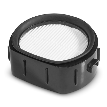 Das Bild zeigt das Produkt Kärcher HEPA.