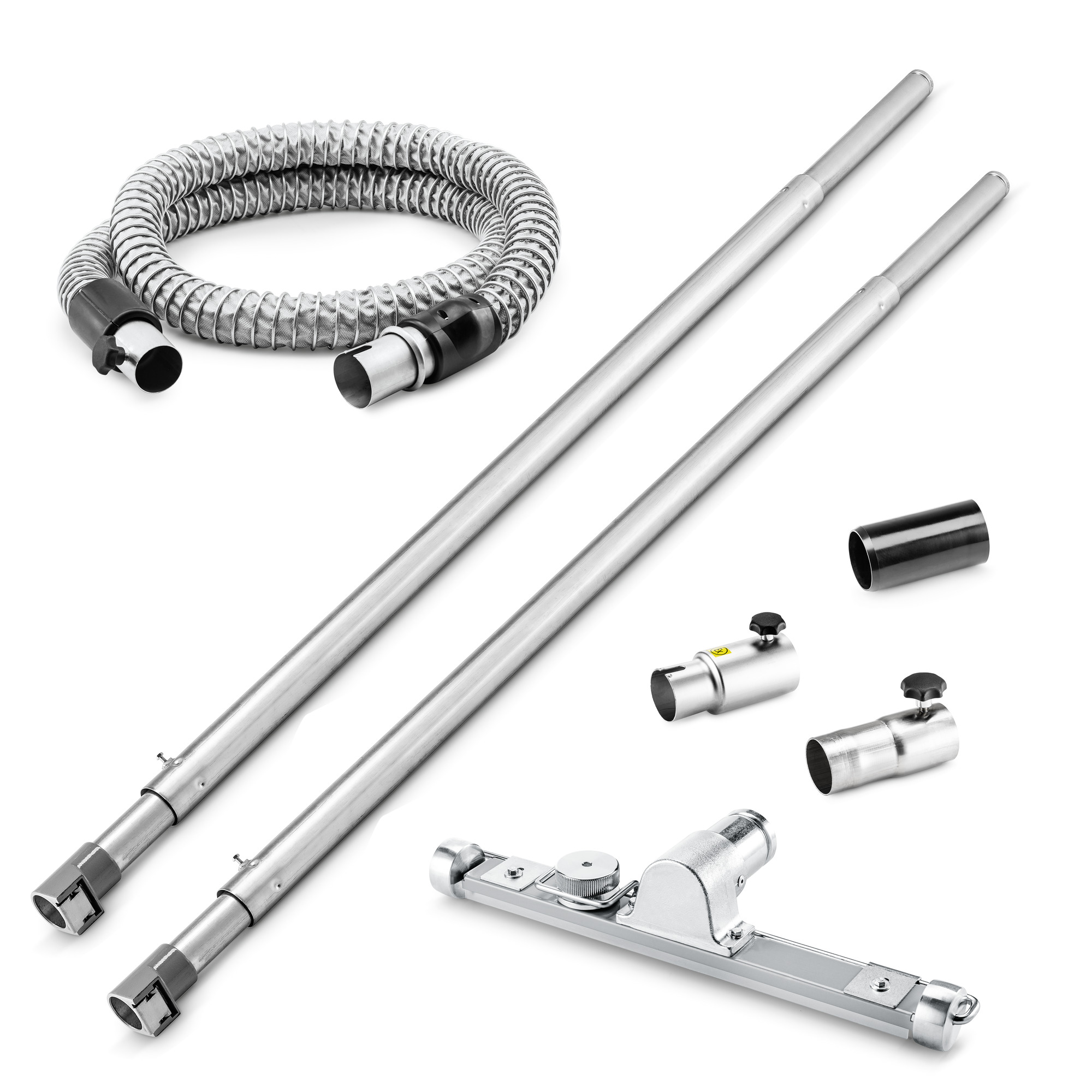 Das Bild zeigt das Produkt Kärcher Bausatz Backofen Reinigung DN40.