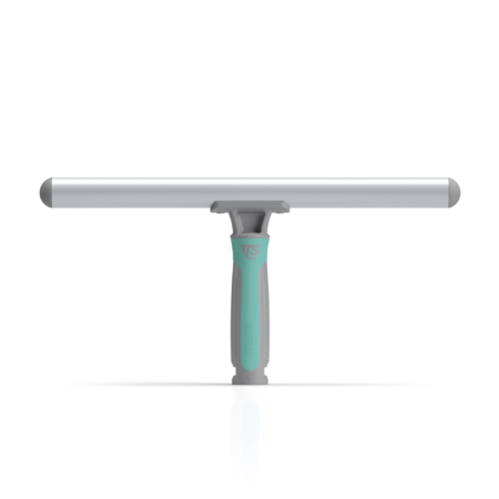 Das Bild zeigt das Produkt Kärcher Halter Einwascher fest Astro 45 cm.