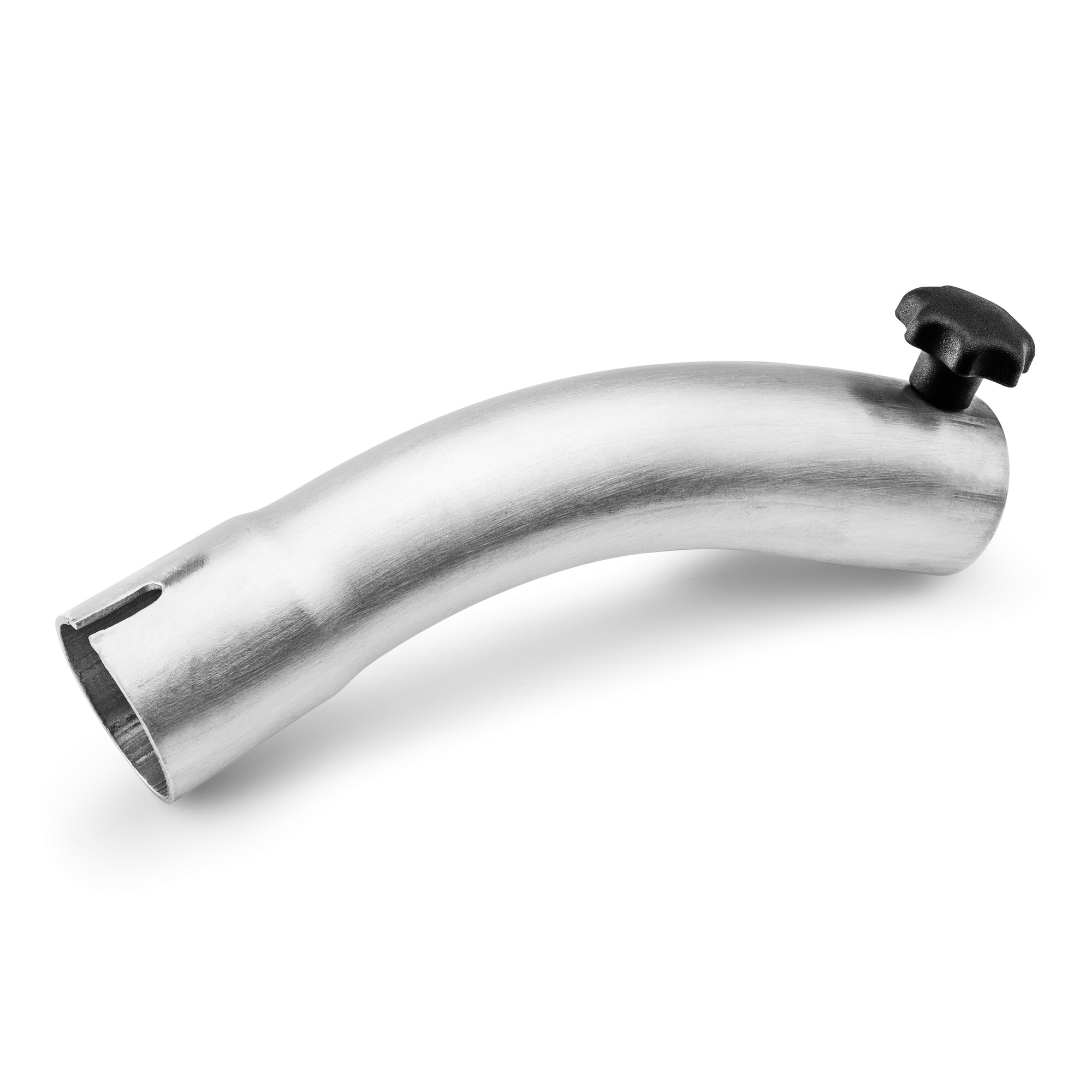 Das Bild zeigt das Produkt Kärcher Krümmer Aluminium DN50.