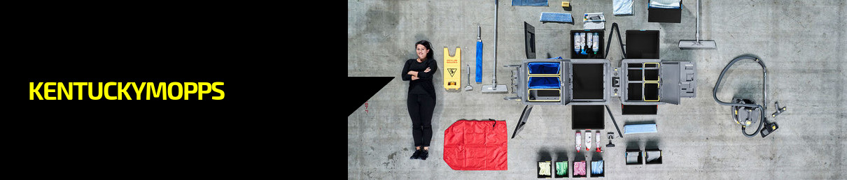 Das Bild zeigt das Produkt Kentuckymopps.
